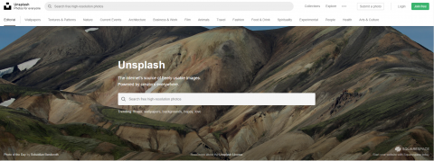 unsplash.com